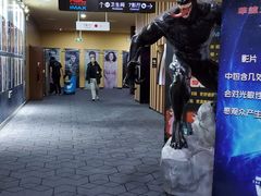-华谊兄弟影院(IMAX洋桥店)