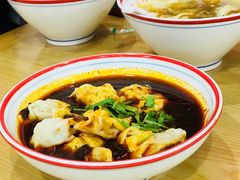 -八二小区抄手(三友路店)