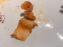 筋头巴脑-很久以前羊肉串(南京路第一百货店)