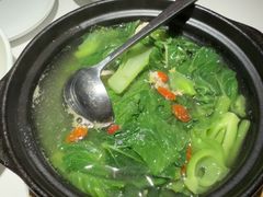 -汤城小厨•粤菜•靓汤(金宝街店)