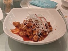 -尘香•传统川菜(创汇首座店)