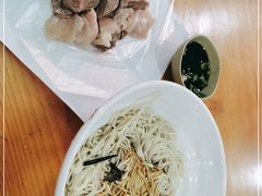 -小辫子羊肉面馆(周东店)