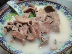 -韦记牛杂汤(清晖园店)