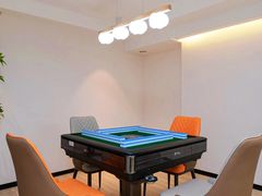 -台山颐和温泉城