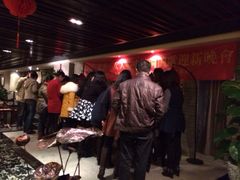 -江南忆茶坊(城市店)