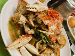 -盛港湾海鲜食府(黄沙店)