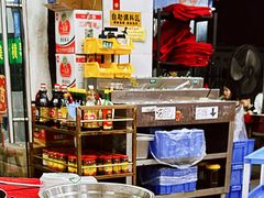 -花苑美食横琴生蚝火锅(拱北粤华路店)
