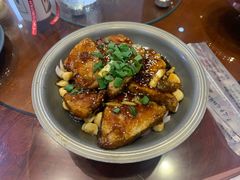 -韩记海鲜饺子旗舰店(红海新区店)