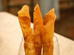 -天伦王朝酒店·盛华瑄餐厅