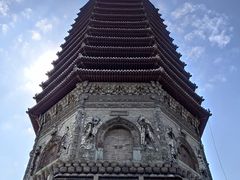 -玲珑塔公园