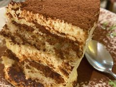 提拉米苏-后厨意餐La Cucina(外交公寓店)