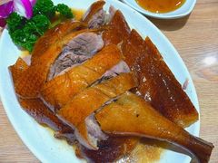 -香港深井掂檔烧鹅茶餐厅(海韵城店)