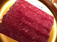 -温野菜涮涮锅(西单大悦城店)