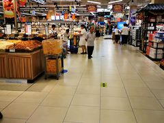 店内环境-永辉超市(大西洋银泰城店)