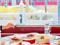 -月福京味斋·烤鸭店·北京菜(鼓楼总店)