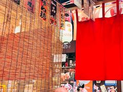 -炉胜·炉端烧·居酒屋
