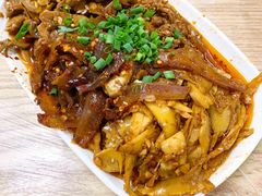 -清真双宝红油牛系列