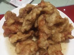 -吴记酱骨炖菜馆(西大直街店)
