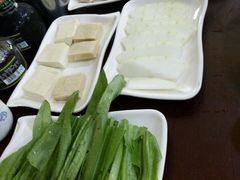 -年巴羊肉铺老铜锅(梅江店)