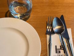 -1861意大利餐厅(文化广场店)