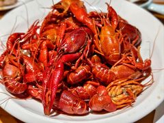 -莲餐厅·湖北菜·潜江小龙虾店(愚园路店)