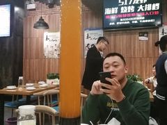 -517烧烤·龙虾·海鲜大排档(万象都荟店)