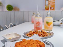 -友达面馆(广州总店)