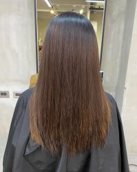 -米莱 Hair Salon 美髮