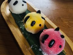 天府熊猫-天府掌柜(九眼桥店)