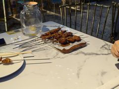 -欧提汗·新疆餐厅·清真(银都路店)