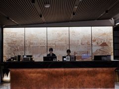 -府上酒店(广州火车站越秀公园地铁站店)
