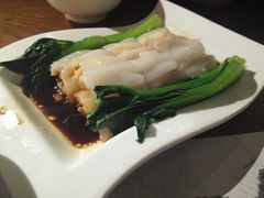 虾仁肠粉-香港表哥茶餐厅(银泰百货店)