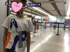 -绵阳南郊机场