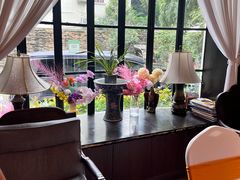 -老洋房花园饭店(绍兴路店)