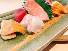 -鮨一日本料理旗舰店(总店)