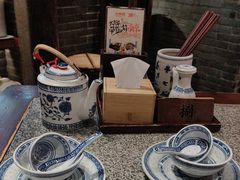 -南京大牌档(济南万象城店)