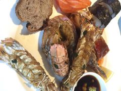 -泰谷酒店·太古码头闽菜自助餐厅