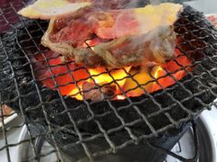 -松明一烤肉馆(鲁园店)