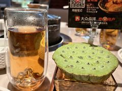 -芸山季·云南野生菌火锅(宝能环球汇店)