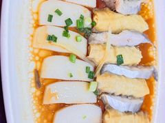 -大灶头·新昌菜(中国茶市店)