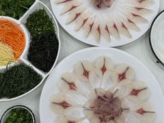 -盛记顺德高佬猪杂粥