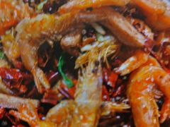-天成·川菜家宴(礼岗店)
