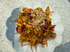 -雲物·云南小馆(好悦天地店)