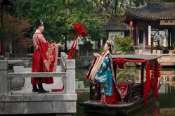 点击看大图 -今生有约婚纱摄影店(景德路店)