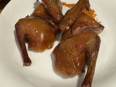 -宁波万豪酒店
