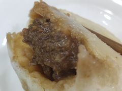 -胡成记口蘑龙眼包子(盐道街店)