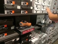 -NIKE上海青浦优选体验店
