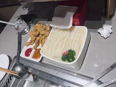 -海底捞火锅(龙湖北京大兴天街店)