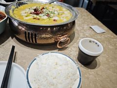 -李氏传家菜(兴城路店)