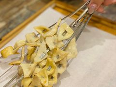 -枪火串烧·东北特色烧烤(罗湖总店)